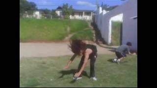 the killers le parkour