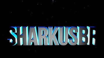 Nova Intro do Canal : By Eu