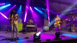 Khruangbin  Time you And I   In Austin Tx Stubbs Night 4 09182021