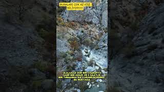 Burayi Çok Az Ki̇şi̇ Bi̇li̇yor Detaylar Açiklamada