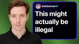 I Made a Deepfake Lead Magnet
Cold emails are being ignored left and right. So the easiest way to standout is to innovate. Heres exactly how I built an AI lead magnet using n8n, serper, Replicate and some good old fashioned ingenuity.
๐Join the Mastermind: https://alxberman.com/mastermind?utm_source=ab-yt&utm_medium=deepfake&utm_campaign=April4-25
๐ What tools do I recommend to grow your company? Go here: https://alexberman.com/tools
ABOUT ME
Hey there! Im Alex Berman, I specialize in cold email, lead generation, and hypergrowth digital marketing strategies.
Ive built a 7-figure agency, successfully exited 5 SaaS companies, and authored a bestselling book on cold emailing. My journey has been all about helping businesses grow and succeed.
Right now, Im embarking on an exciting new adventure: building the ultimate mastermind for agency growth... AB Mastermind.
If youre a business owner looking to scale your operations, generate more leads, and close more deals, donโt hesitate to subscribe to my channel now.
LETโS CONNECT
Website - https://alexberman.com/
LinkedIn - https://www.linkedin.com/in/alexanderberman/
X (Twitter) - https://x.com/alxberman
Instagram - https://www.instagram.com/alexbermanofficial/
RECOMMENDED VIDEOS
If you enjoyed this video, I invite you to watch the following two:
https://youtu.be/spaCy5xvplg?feature=shared
https://youtu.be/1ixND6YoJIU?feature=shared
I guarantee you will find them valuable for your business.
#smmaleadgeneration #leadgeneration #SMMA #coldemail #b2bleadgen #coldemail I Made a Deepfake Lead Magnet
