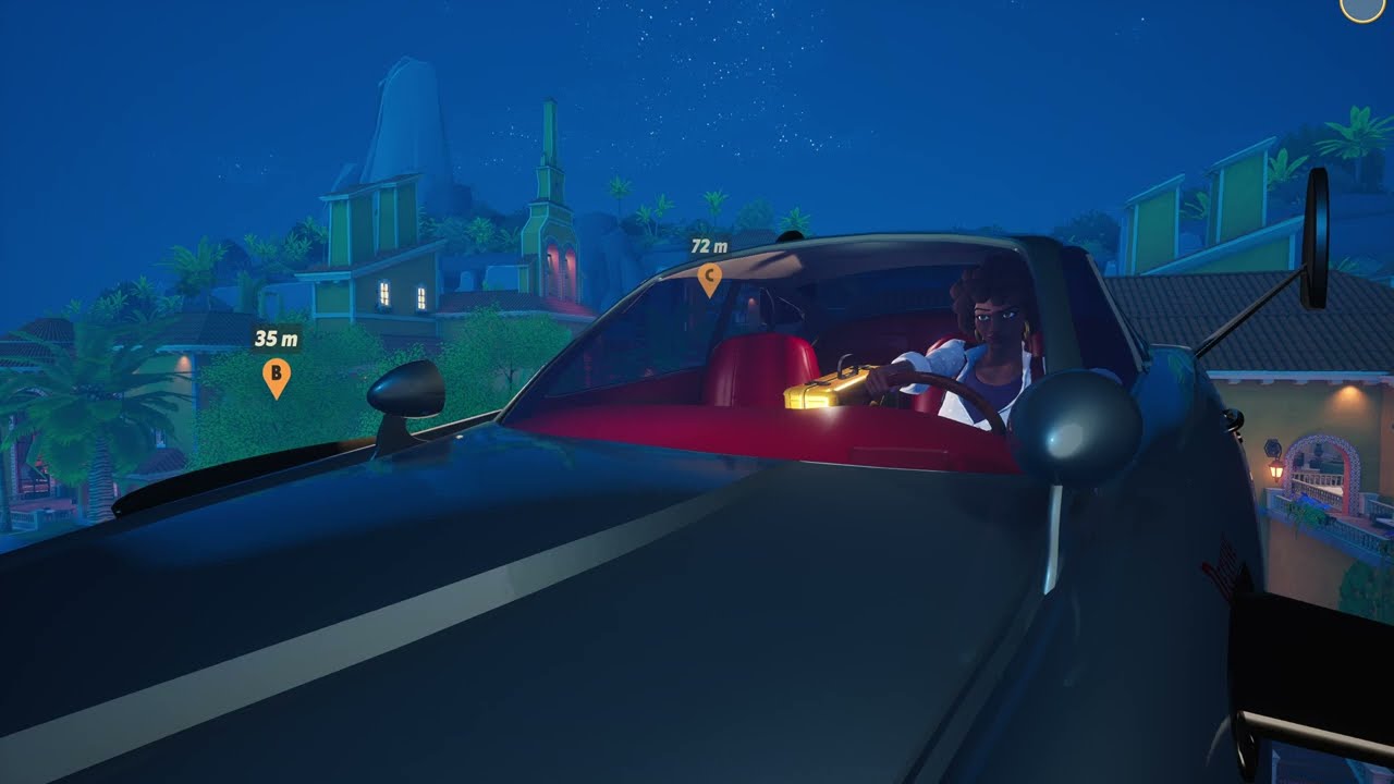 Deceive Inc Solo Victory 4K Gameplay Xbox Series X