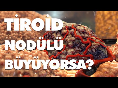 Video: Kolloidal kil nedir?