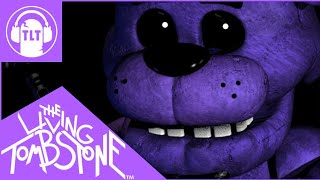 Five Nights At Freddy's 1 Song [PURPLE VERSION] - TheLivingTombstone