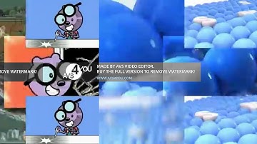 Scan vs Round 40 in Reverse Order