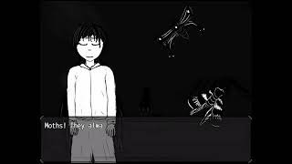 Shining Edge { RPG Maker yume-nikki visual novel horror game }
