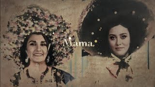 MAMÁ Dueto (Miriam Solis ft Miriam Sierra su mamá)