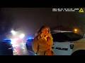 Police Sobriety Test Fail 'I Did It For My Kids!' – Shocking Arrest