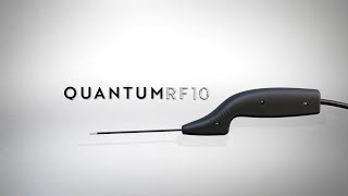 QuantumRF10 y QuantumRF25