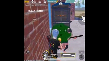 PUBG MOBILE 1V1 Best Short Gun WOW maps #pubgmnextstarprogram#pubgmobile#pubgmobilec9s26#pubgmwow