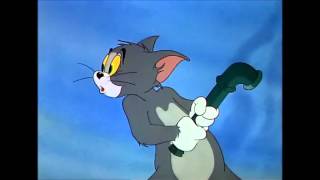 Tom And Jerry, 43 Episode The Cat And The Mermouse 1949