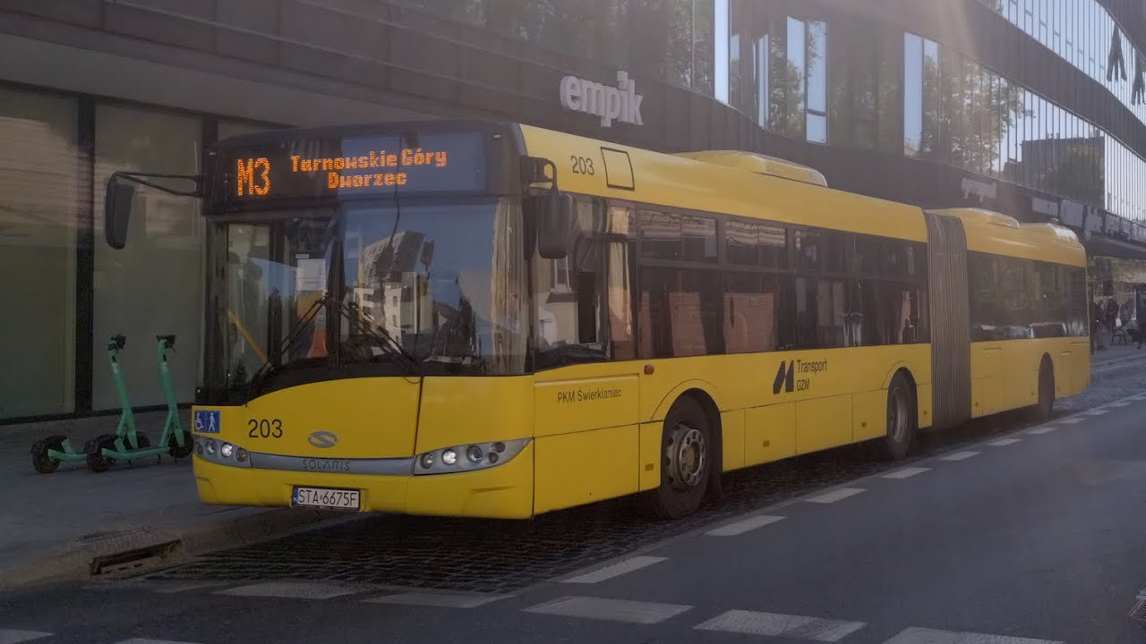 Solaris Urbino 18 III 