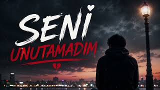 ❤️ Seni Unutamadım 💔Bazı aşklar unutulmaz... 🎶#KalbimdeMusic #SeniUnutamadım #TürkçeMüzik