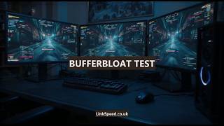 Bufferbloat Test: Check Loaded Latency & Fix Gaming Lag
