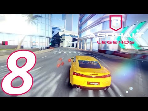 asphalt-9:-legends-walkthrough-#8---pimp-my-ride!-(career-s4-2/3)
