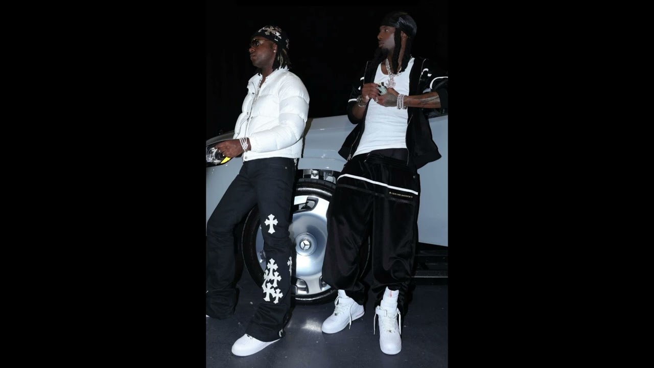 [FREE] Playboi Carti x Ken Carson Type Beat - "DUMP"