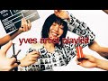 Yves Full Discography Playlist