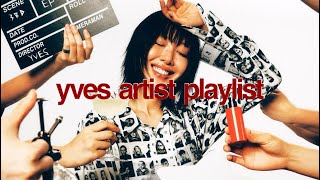 Download Lagu yves full discography playlist MP3