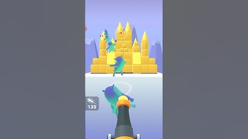 Count Master Part Level 60 | #game #viral #gameplay #gaming