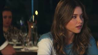 See you later Baby Sis | Nick & Noah | Nick Leister | Stepbrother Scene | Culpa Mia