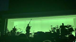John Mayer - Intro/Jam - 7/19/19 Albany, NY - Summer Tour 2019