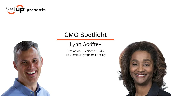 Lynn Godfrey | The Leukemia & Lymphoma Society - C...