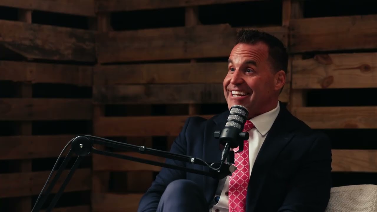 The Power of Literacy and Leadership | Chris Swanson & Shannon Cooper-Toma