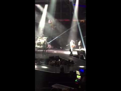 Devil, Devil/Eric Church Live