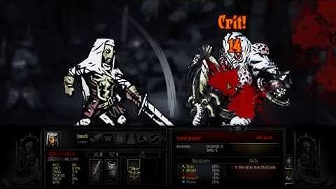 Darkest Dungeon Part 13 : Achievement Unlocked!