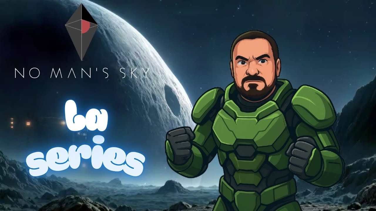 The Survival Chill – No Man’s Sky : une Aventure Galactique Episode 17