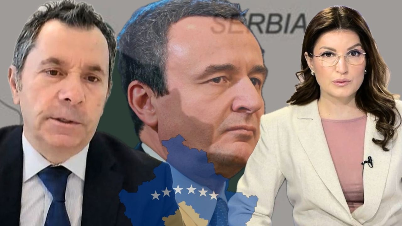 Godet Tomë Gashi: Sa të jetë gjallë Albin Kurti s'do ketë asosacion me.../ Shënojeni këtë!