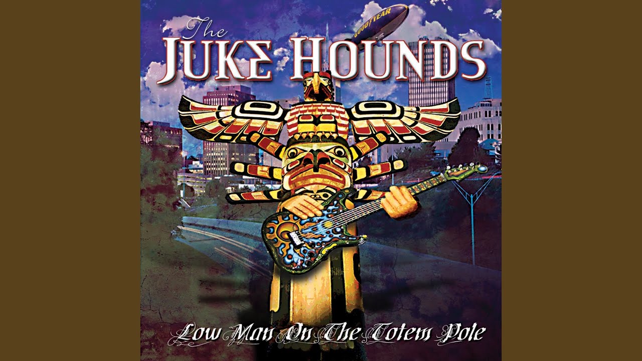 Midnight Train The Juke Hounds Shazam shazam