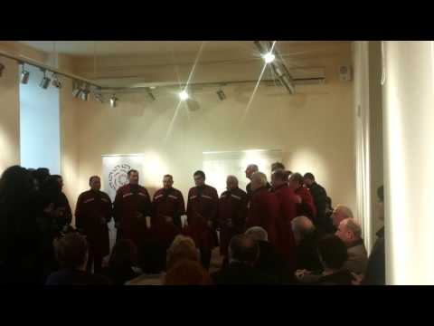 რაჭული მრავალჟამიერი 14.12.16