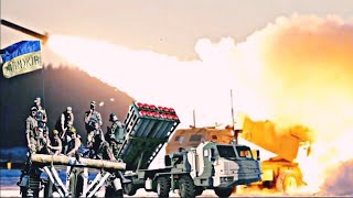Today, Ukrainian Long-Range Drone System Attacks Russia's Key Defense - Arma 3