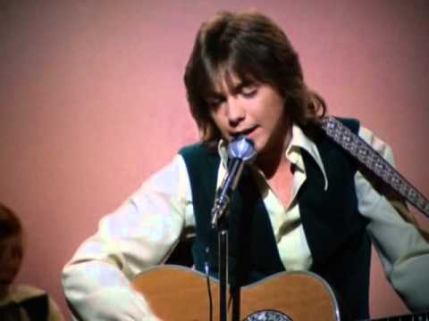 Looking Through The Eyes Of Love Video