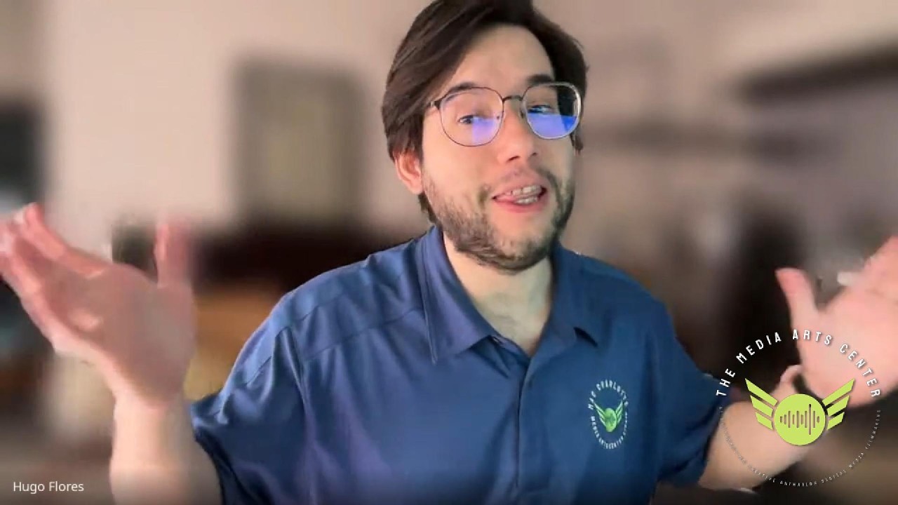 Unlimited studio access for students, new prospecting sources and more from The Media Art Center