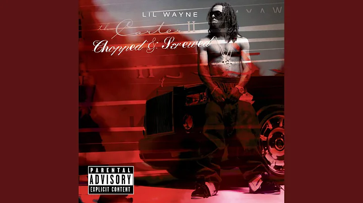 Hustler Musik (Chopped & Screwed)