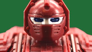 We Now Return to Kingdom Warpath