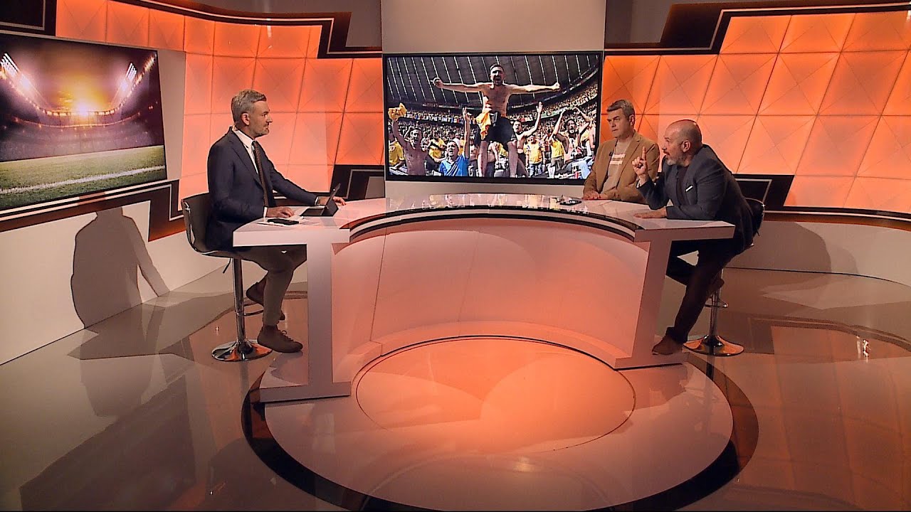 România - Ucraina 3-0. Debut uluitor pentru națională la Euro. Reacții după un meci memorabil