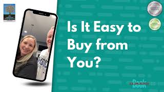 Is Your Sales Process Losing You Customers?