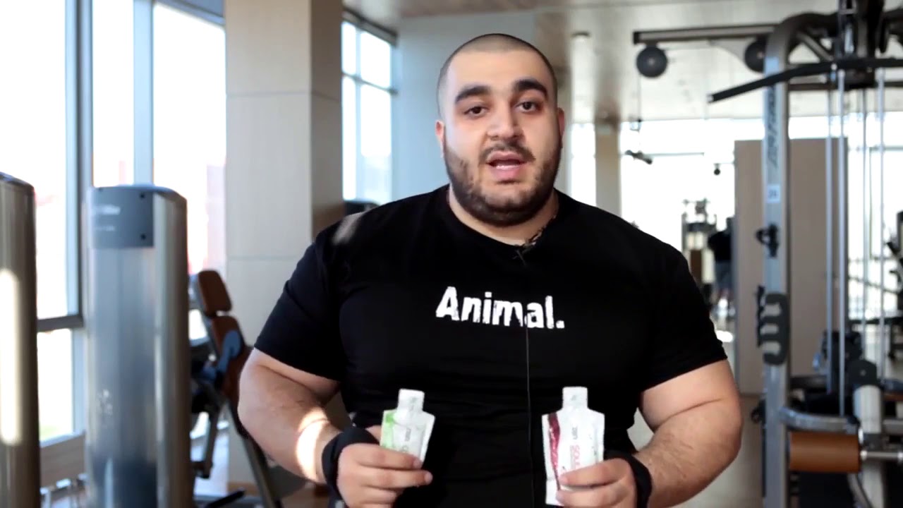 Отзывы спортсменов