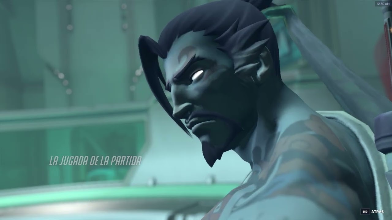 ow2 hanzo | Overwatch2 | 11-09-2025