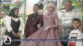 Cek Sound-Teman Biasa-Newtofa Ramayana Audio Live Wringinanom Gresik