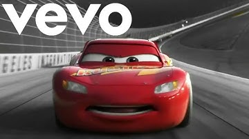 Cars 3 MEP Part (Music Video)