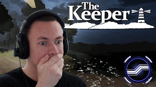 The Keeper (Bleeding Heart)