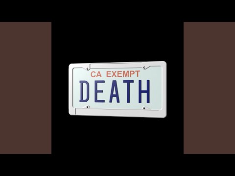 Birds - Death Grips