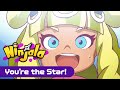 Ninjala 2D Cartoon Anime Episode 5 You Re The Star