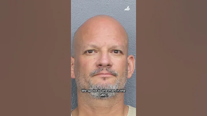 Man arrested in alleged road-rage shooting at Davie Costco faces judge