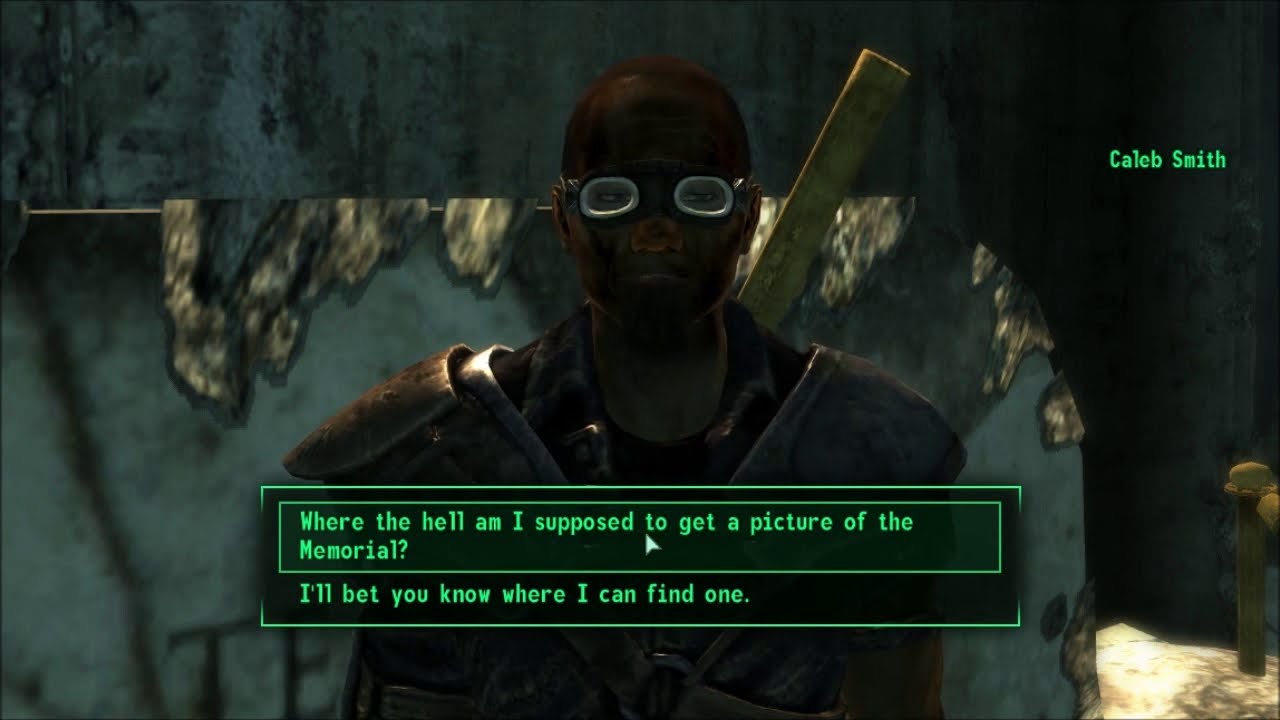 Let s Play Fallout 3 Part 21 National Guard Depot YouTube let-s-play-fallout-3-part-21-national-guard-depot-youtube