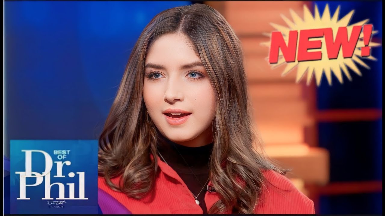 Dr Phil [2026] Season 💥💥💥 Dr phil full episodes 2026 New Today 💥💥💥 Dr Phil Full Episode 💥💥💥 KC486